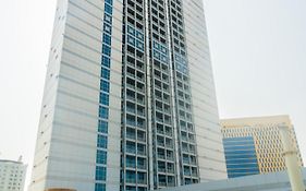 Novotel Fujairah Hotel